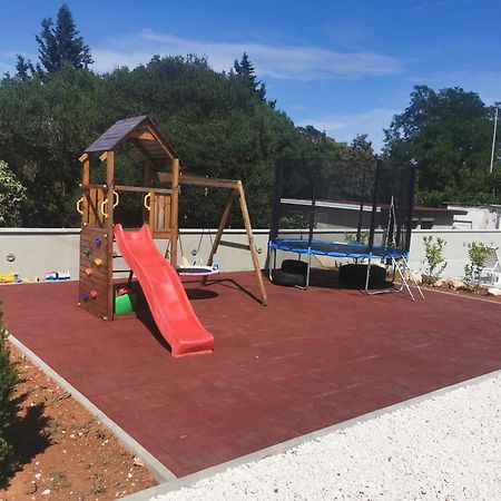 プーラCasa Matea - 90 M From The Sea, New Private Swimming Poolアパートメント エクステリア 写真