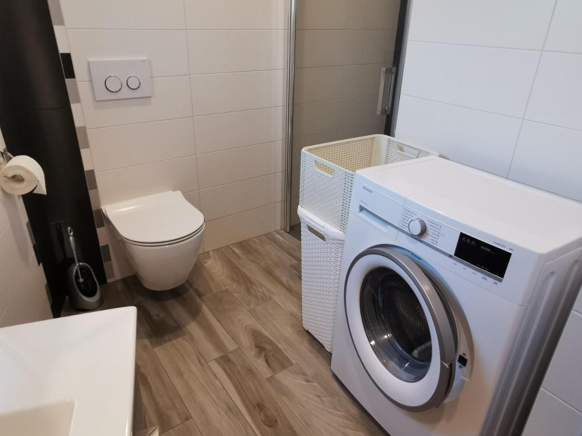 プーラCasa Matea - 90 M From The Sea, New Private Swimming Poolアパートメント エクステリア 写真