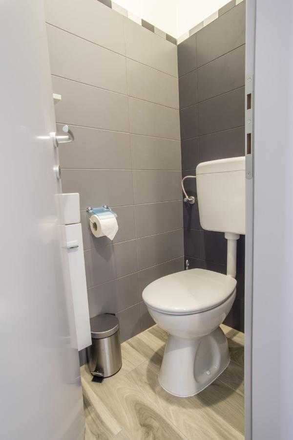 プーラCasa Matea - 90 M From The Sea, New Private Swimming Poolアパートメント エクステリア 写真